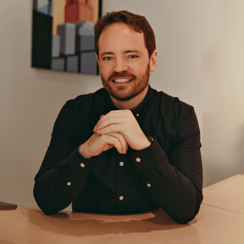 Vinny Testimonial Image